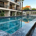 Aparthotel No 22 Çeşme