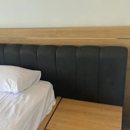 No 22 Apart-hotel *