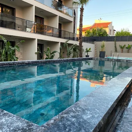 Apart-hotel No 22 Çeşme