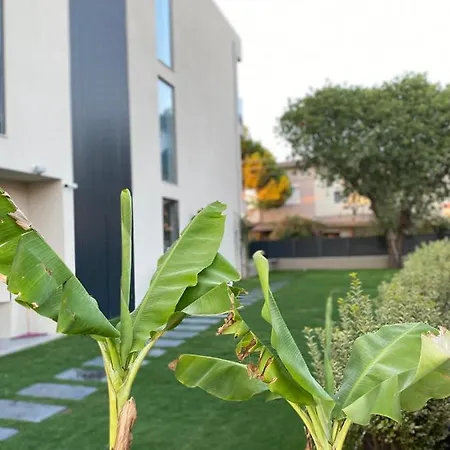No 22 Lejlighedshotel Çeşme