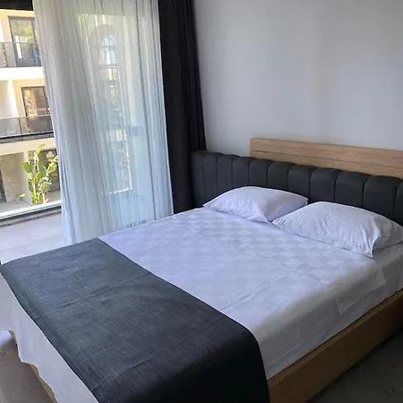 Apart-hotel No 22