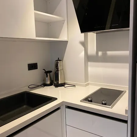 Aparthotel No 22 Çeşme
