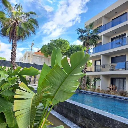 No 22 Apart-hotel *