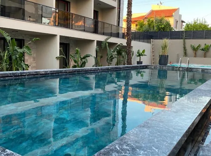 Aparthotel No 22 Çeşme