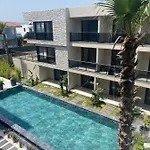 No 22 شقة فندقية Çeşme