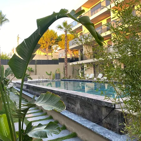 Aparthotel No 22 3*