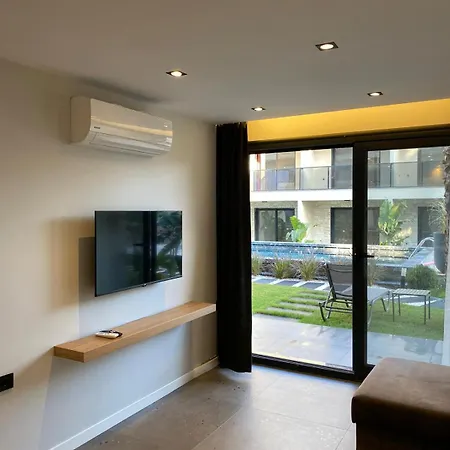 Aparthotel No 22