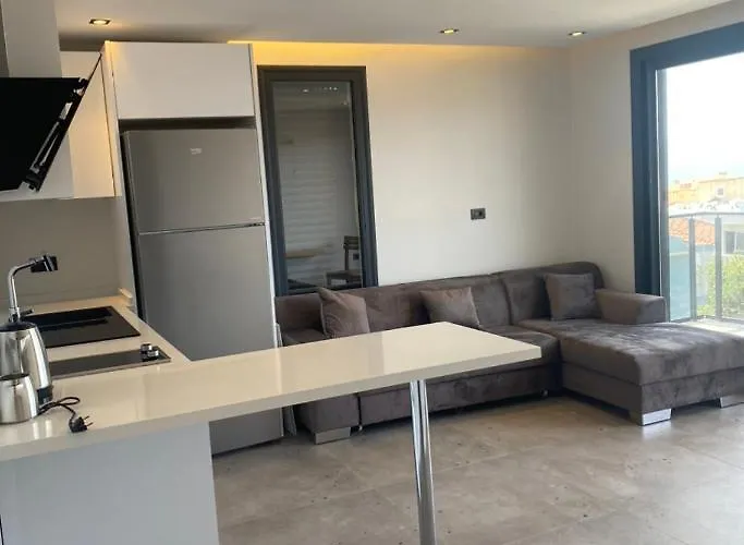 No 22 Hotel de apartamente