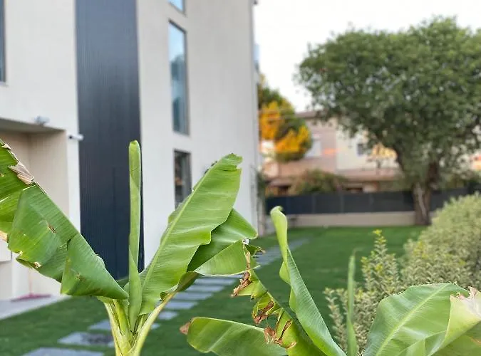 No 22 Hotel de apartamente Çeşme