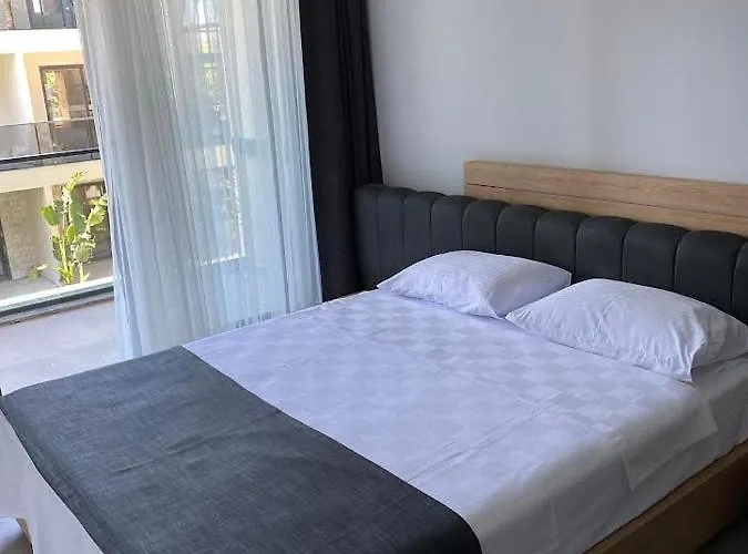 Hotel de apartamente No 22