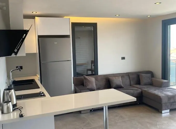 No 22 Hotel de apartamente 3*