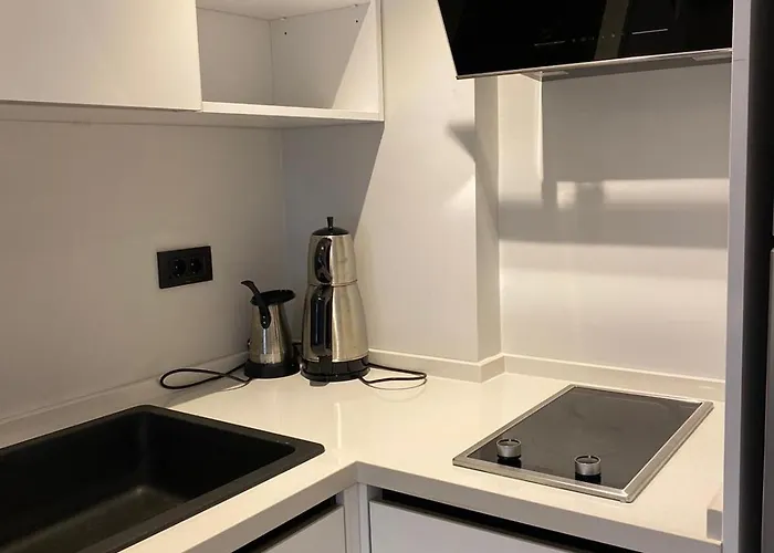 Hotel de apartamente No 22 Çeşme